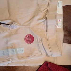 SO Pull-on Ultimate Jegging